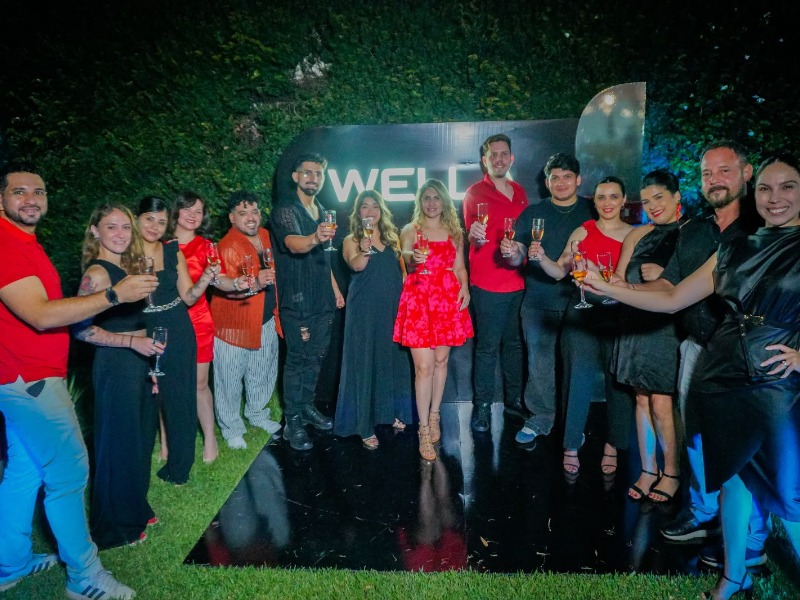 Evento Wella