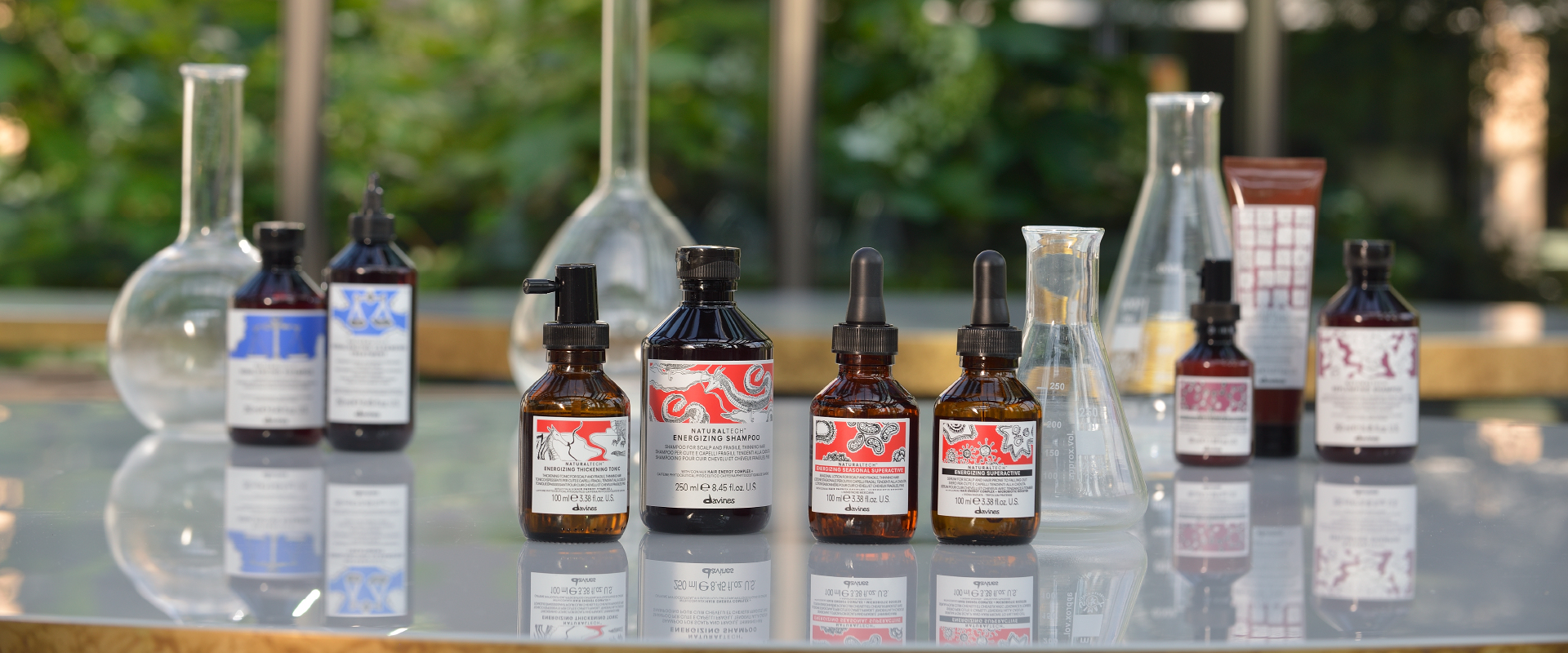 DAVINES