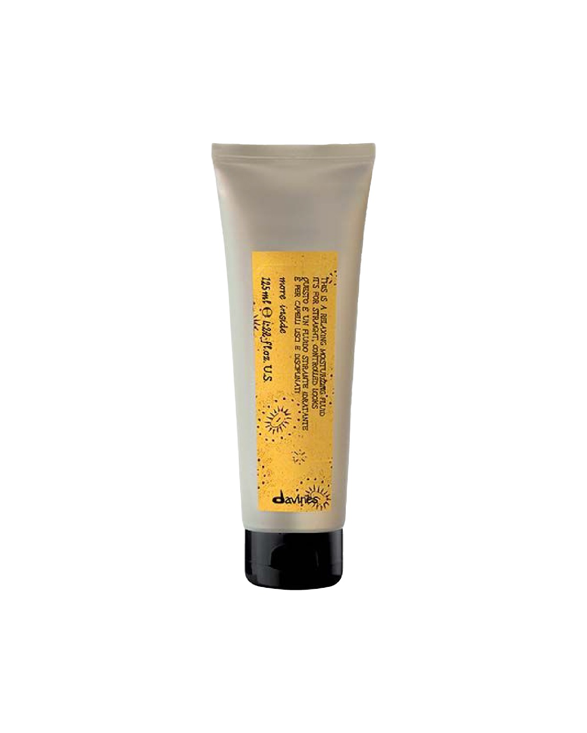 Relaxing Moisturizing, para crear un perfecto look liso