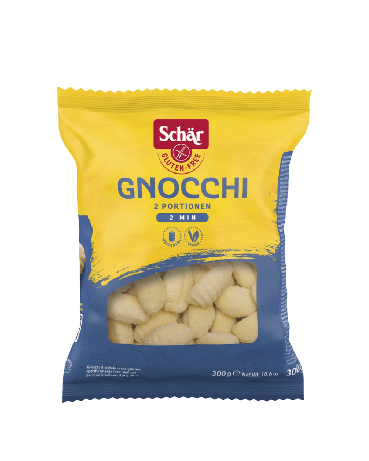 Gnocchi