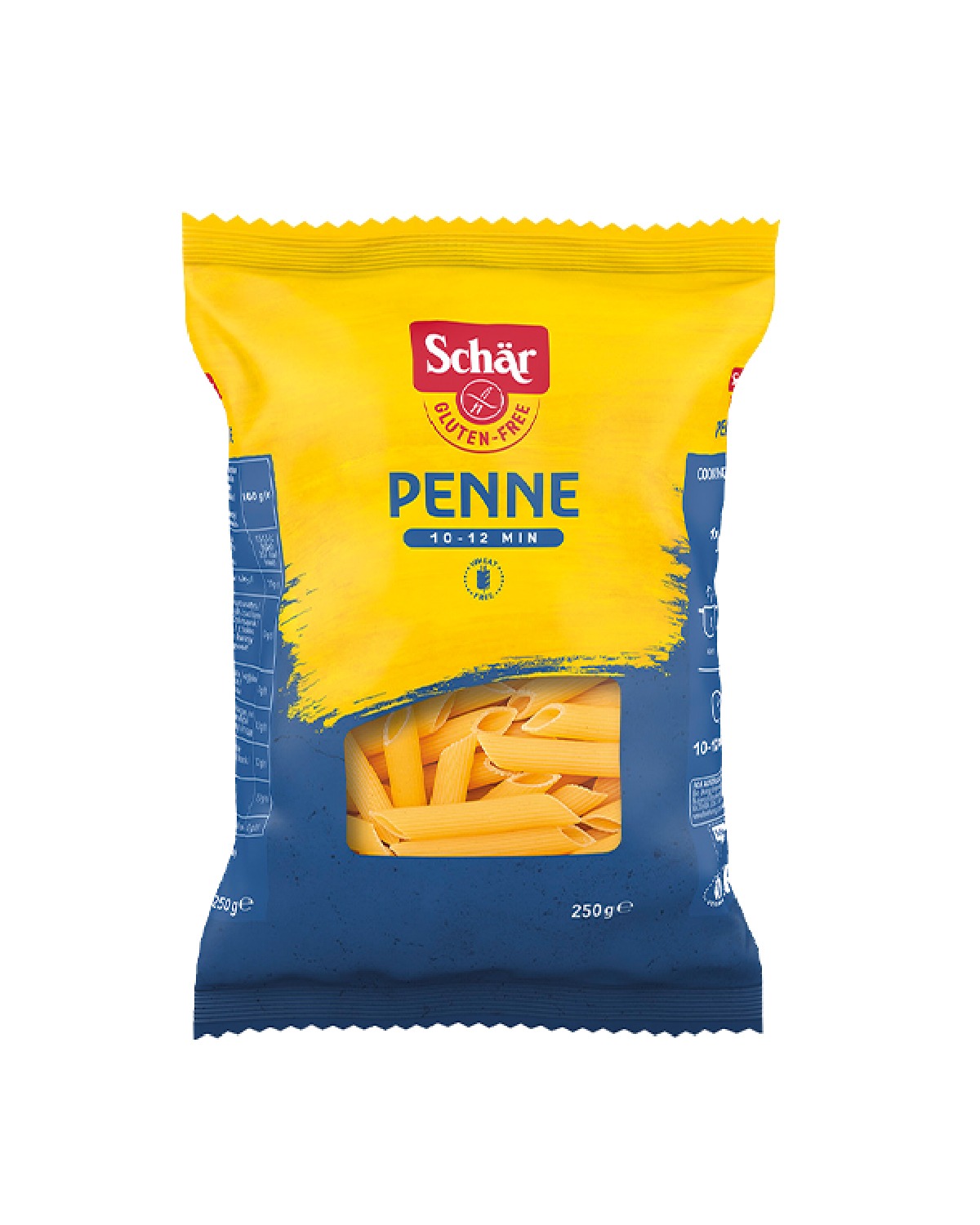 Pasta Penne
