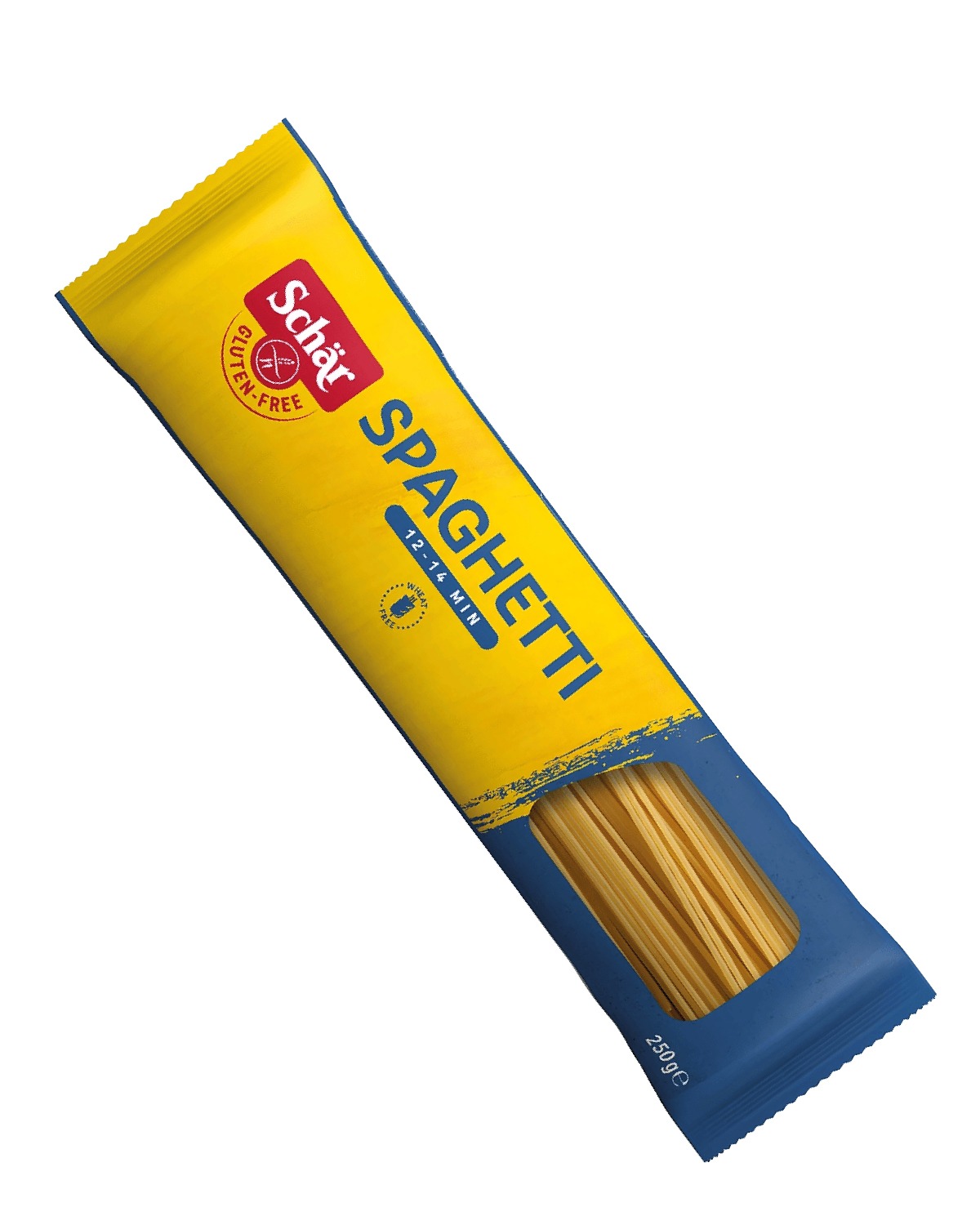 Spaghetti