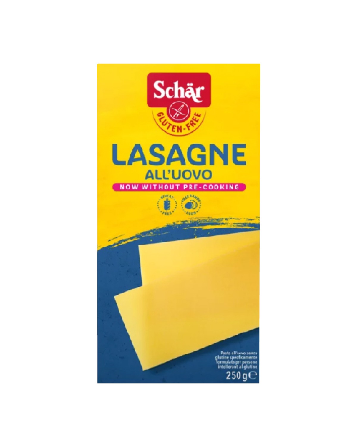 Lasagne