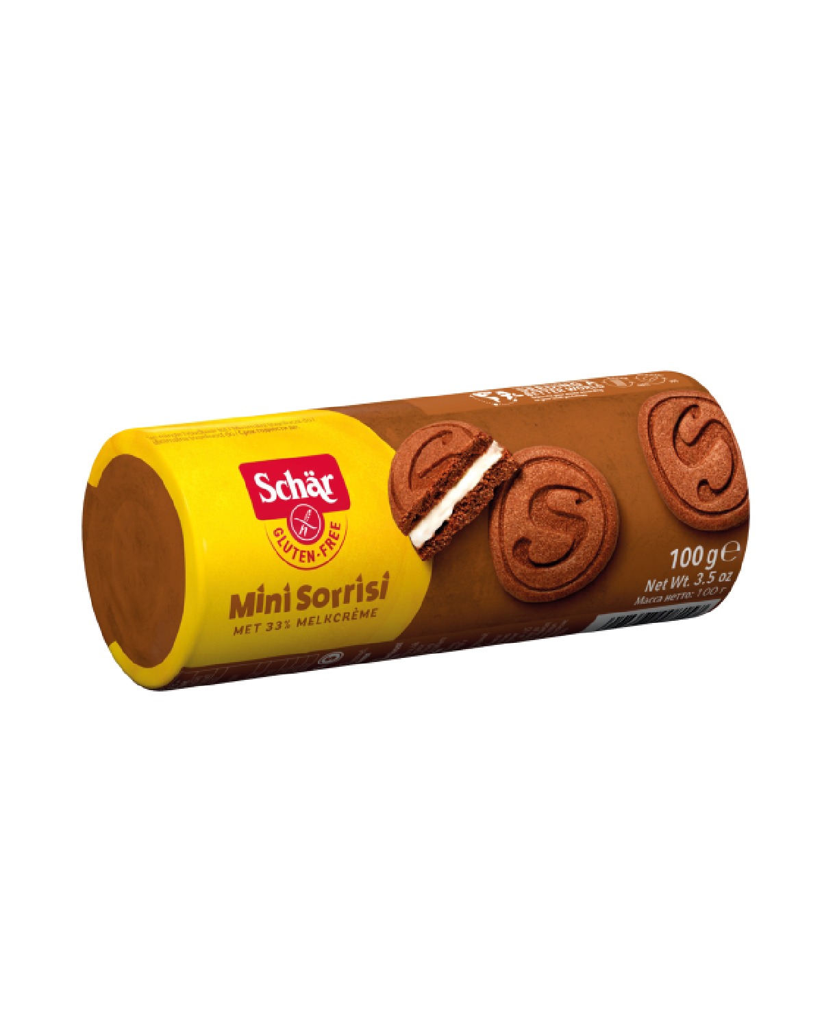 Mini Sorrisi