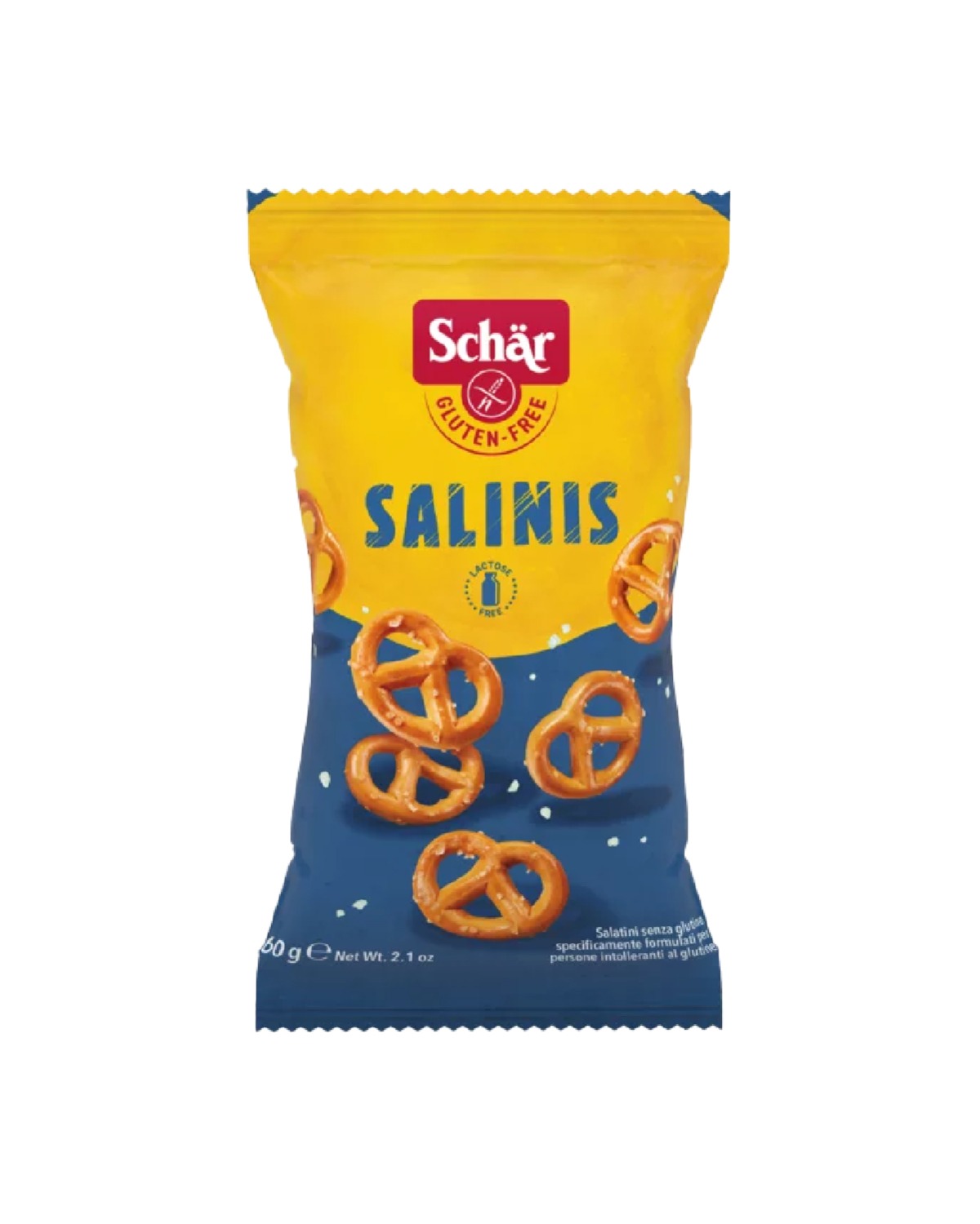 Salinis