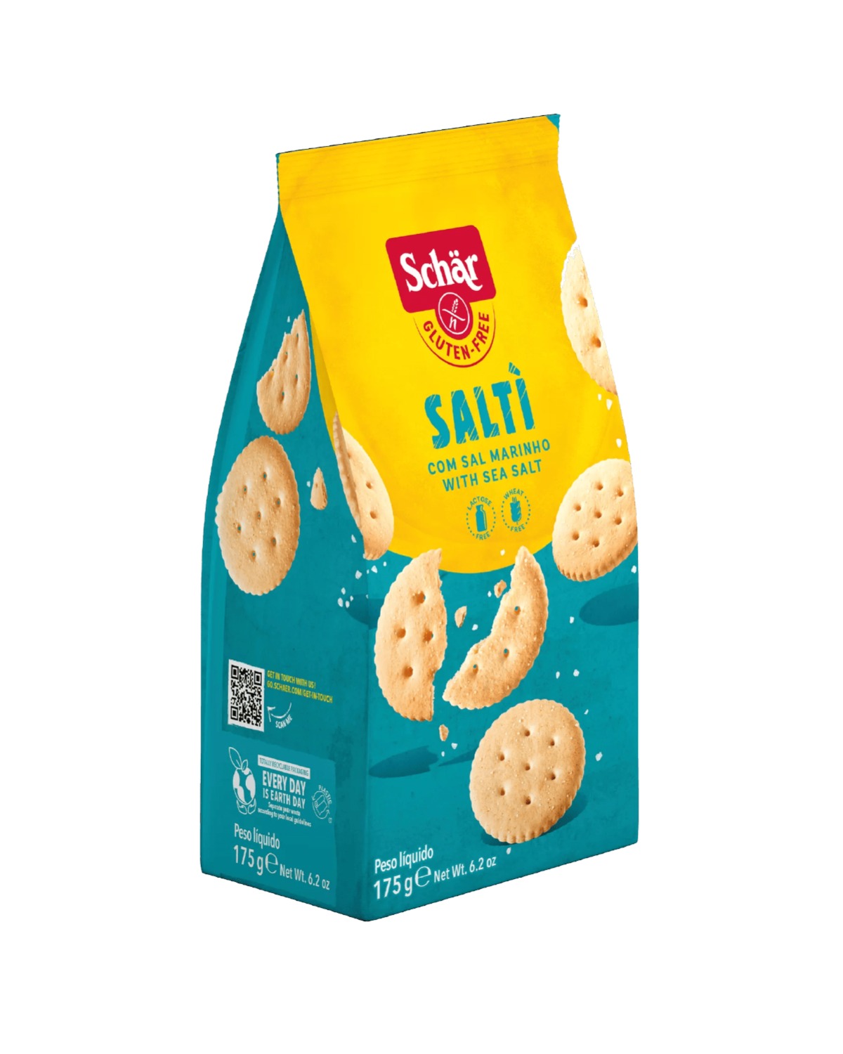 Saltí