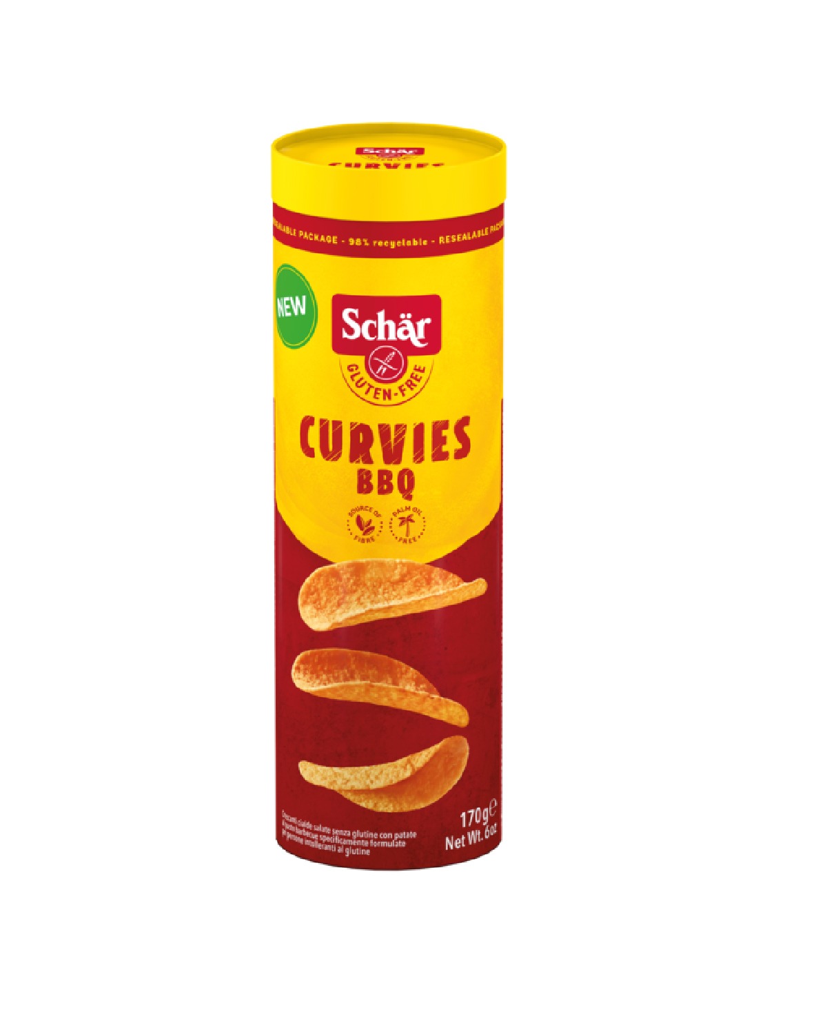 Curvies BBQ