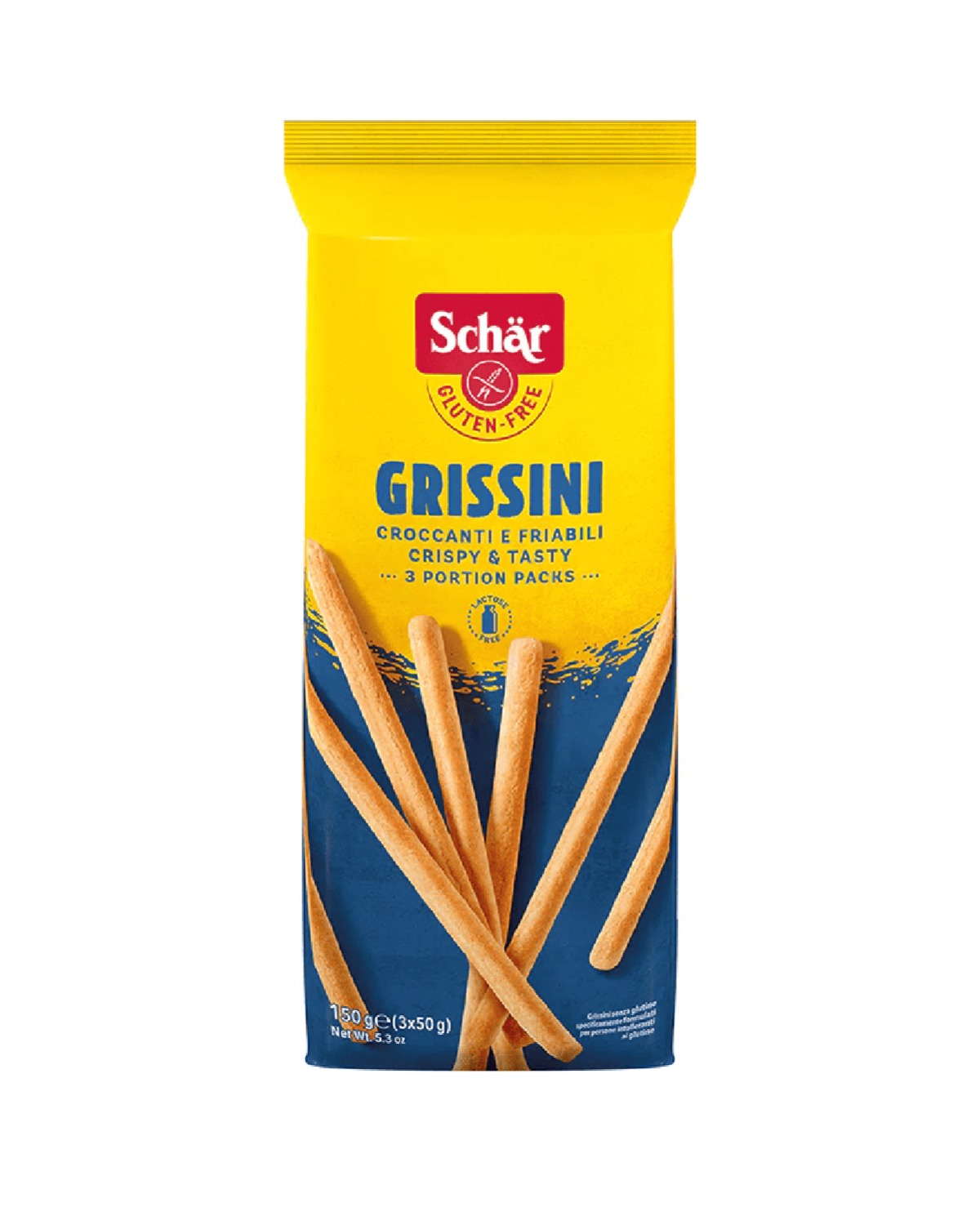 Grissini