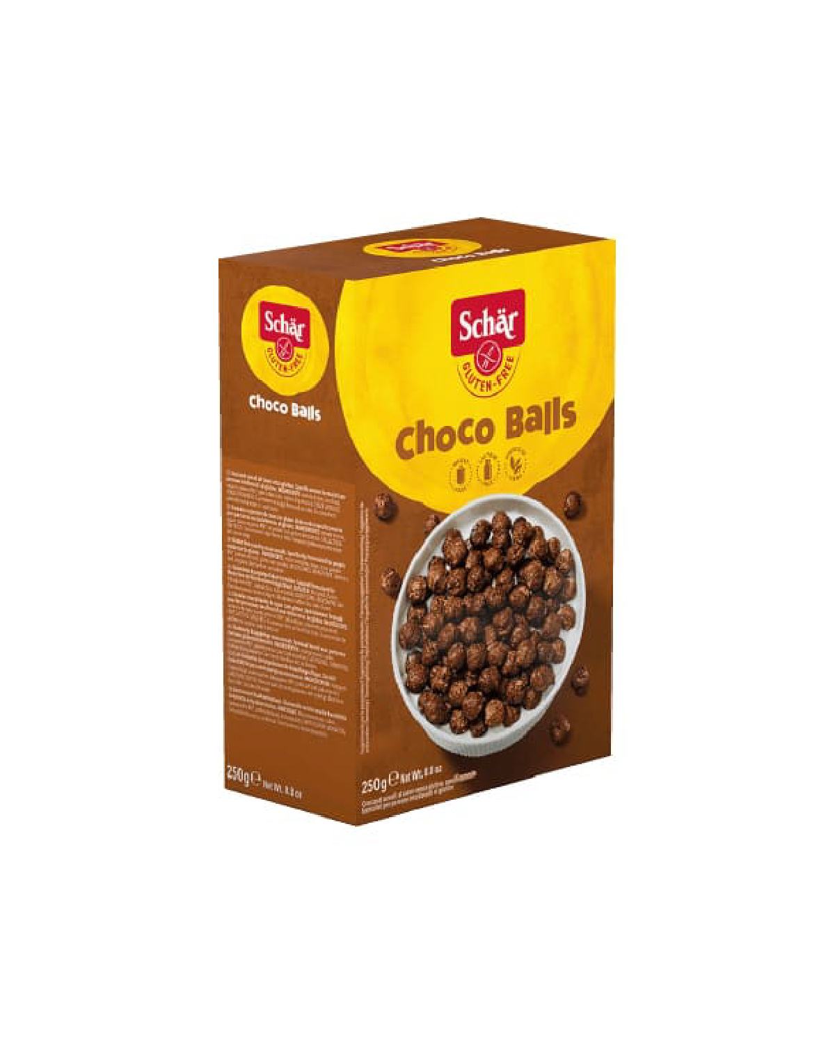 Choco Balls