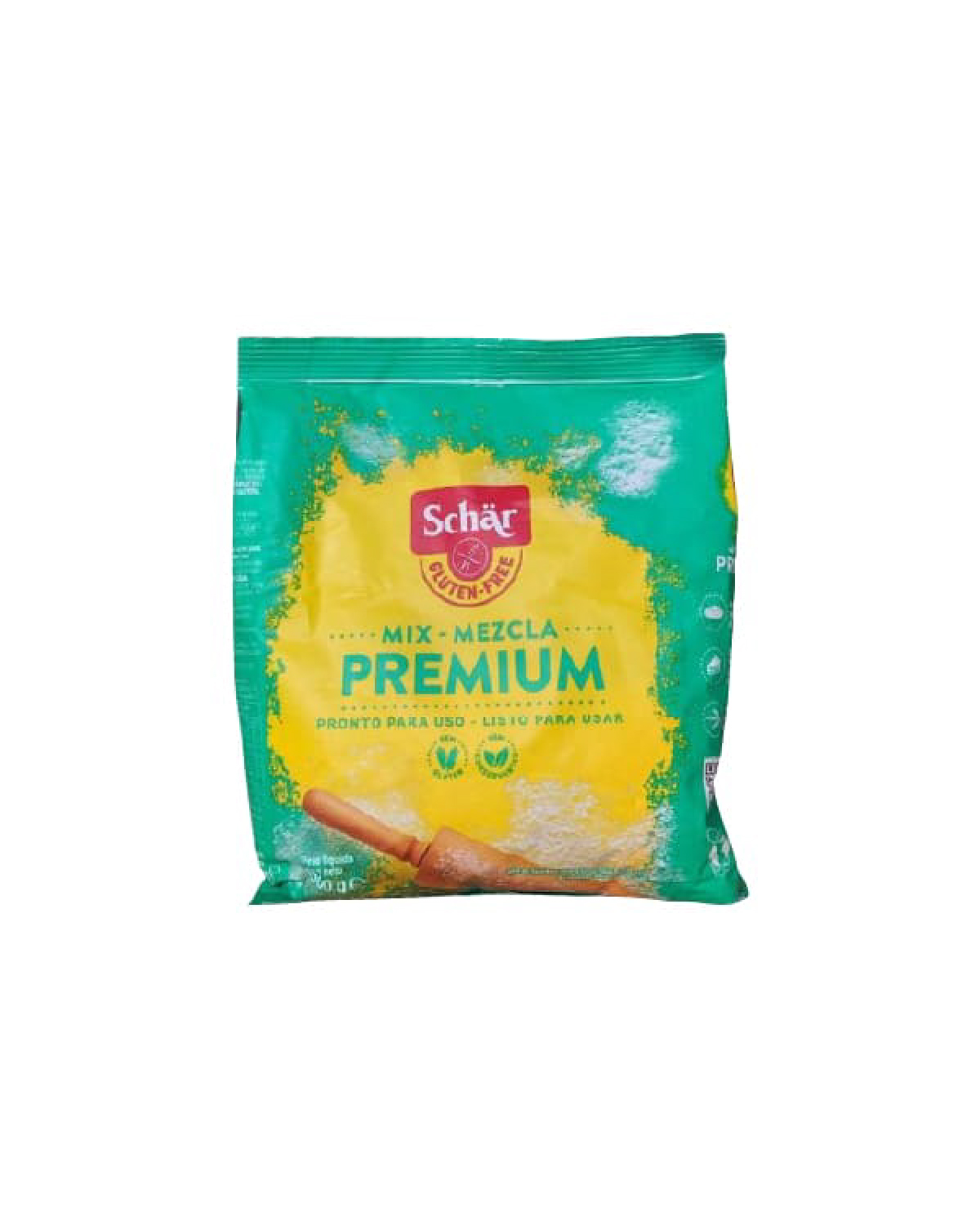 Mix Premium