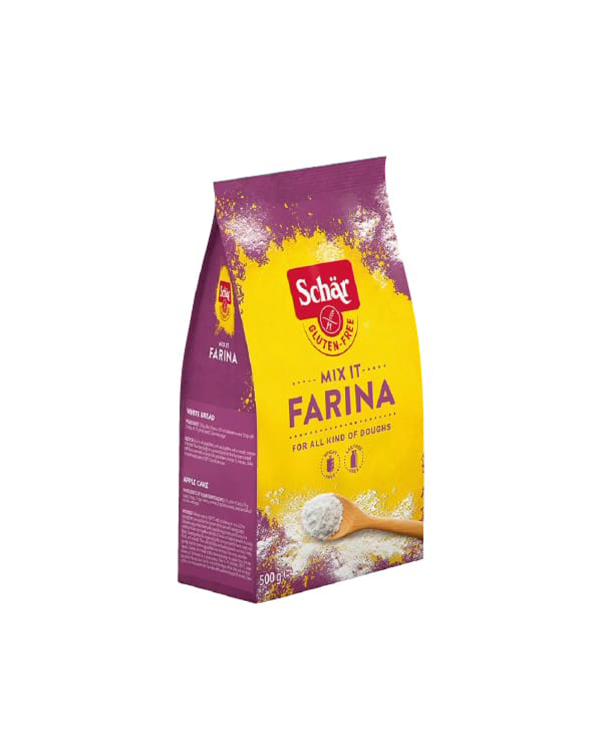 Farina