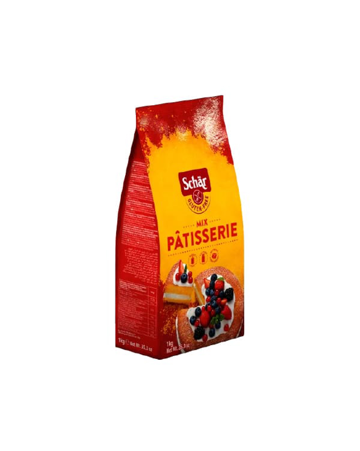 Mix C - Repostería