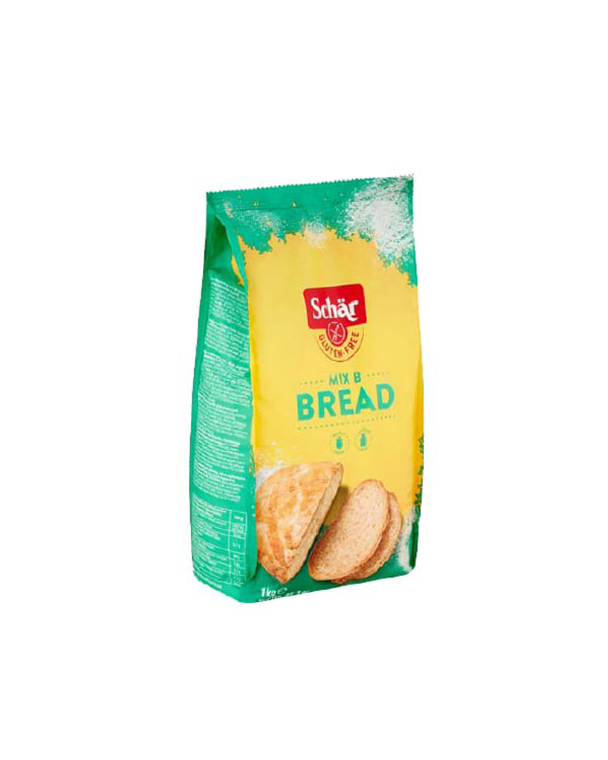 Mix B - Panadería