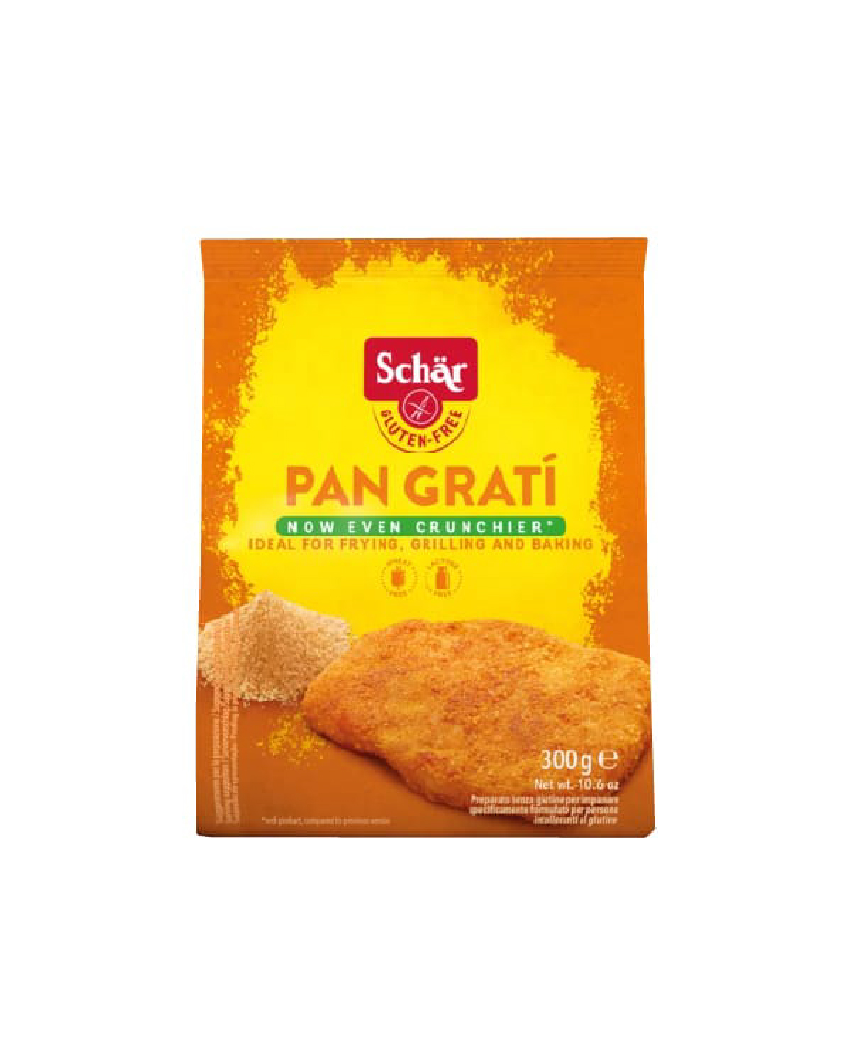 Pan Gratí