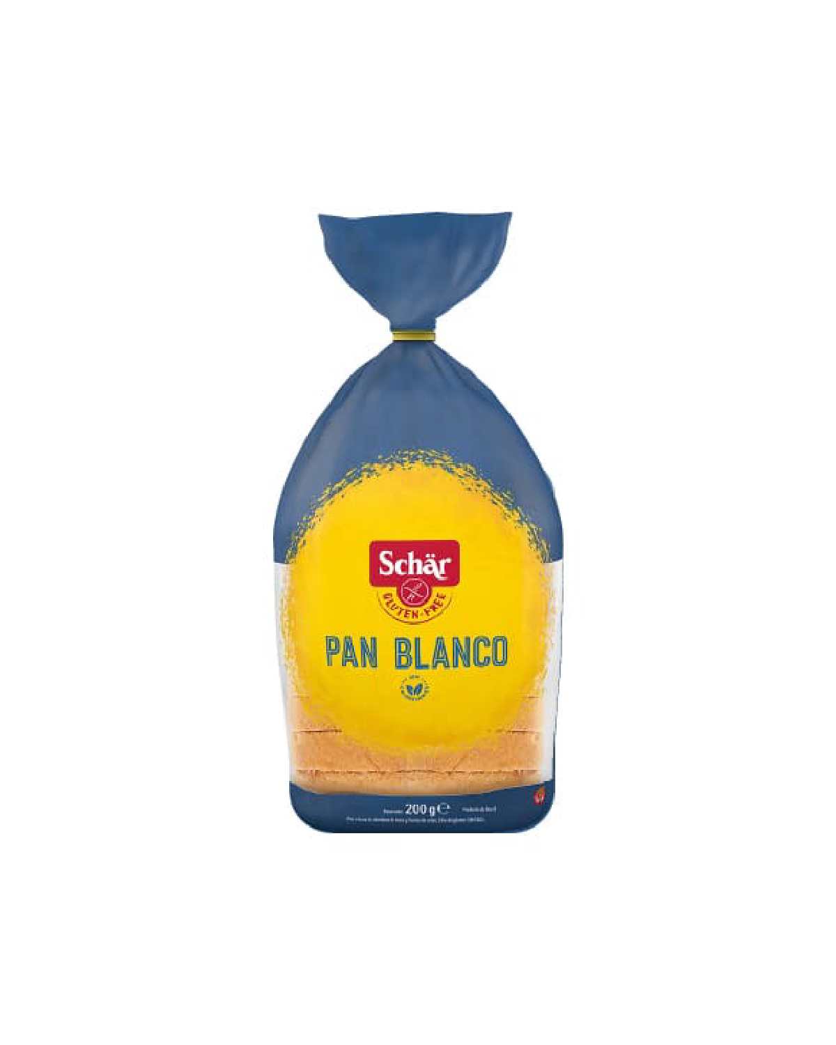 Pan Blanco