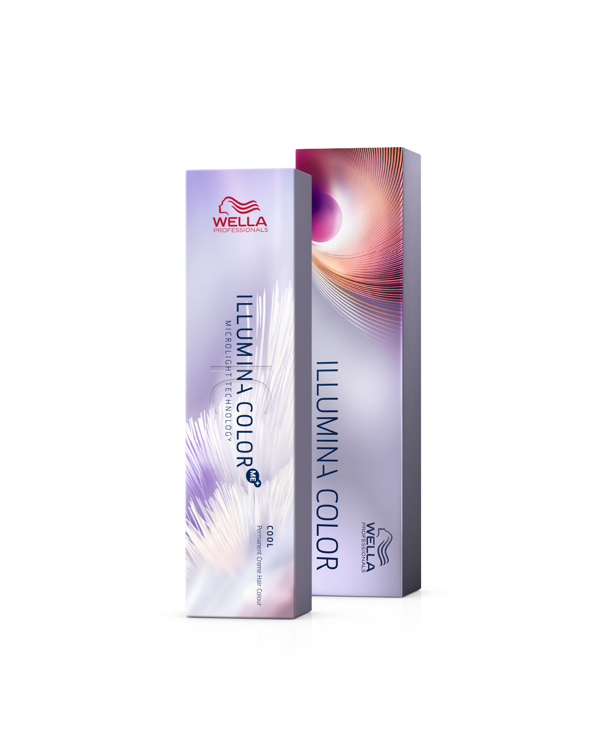 ILLUMINA COLOR / Consigue un color luminoso y una protección excepcional del cabello.